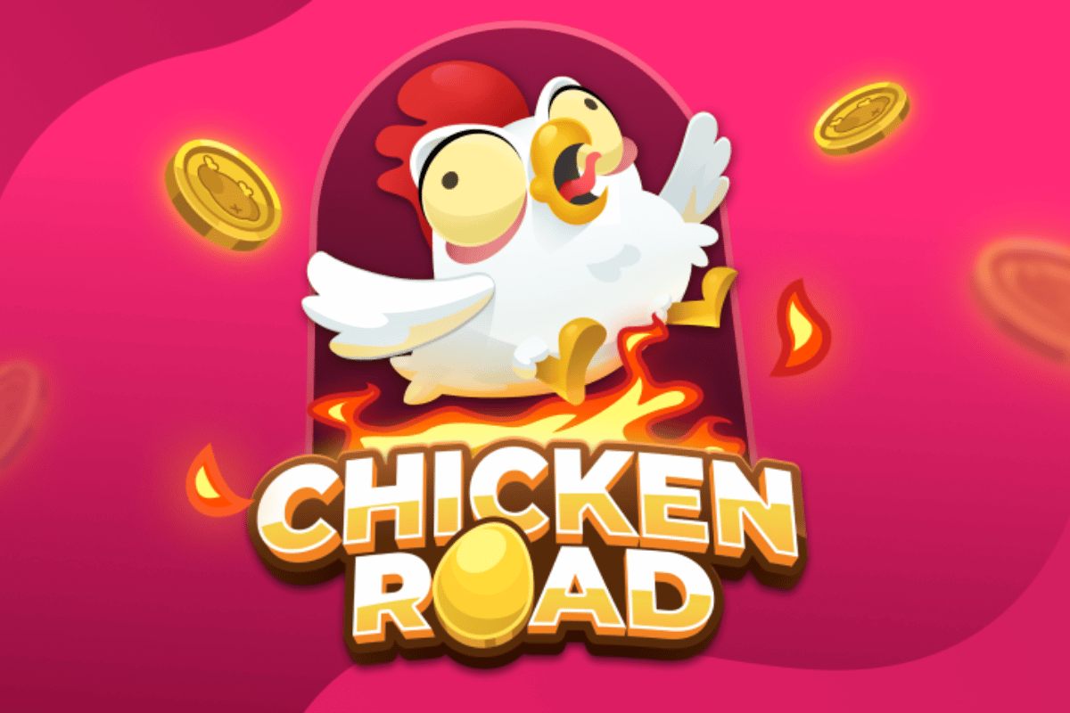 Chicken Road